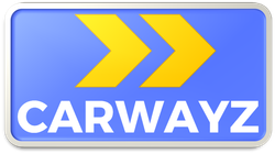 CARWAYZ car logo