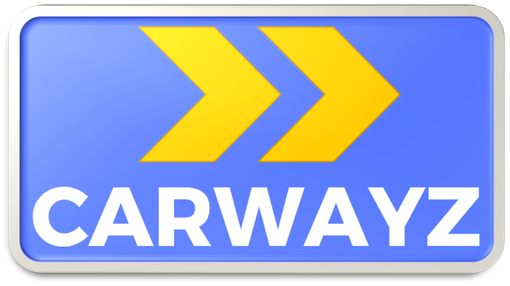 carwayz logo