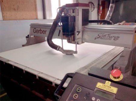 Servicios de señalización