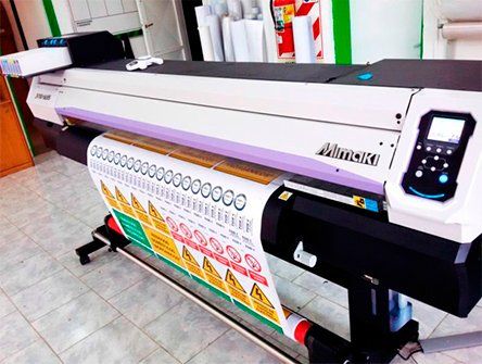 Servicios de señalización