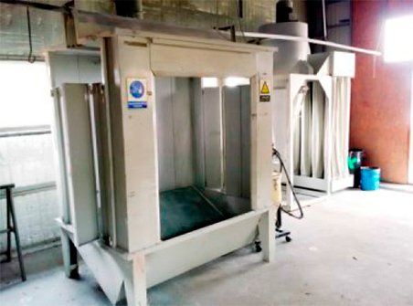 Servicios de señalización