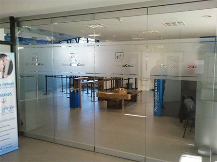 Señaliza, nuestros trabajos