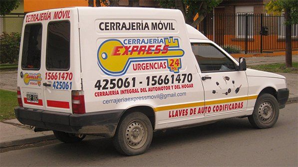 Señaliza, nuestros trabajos