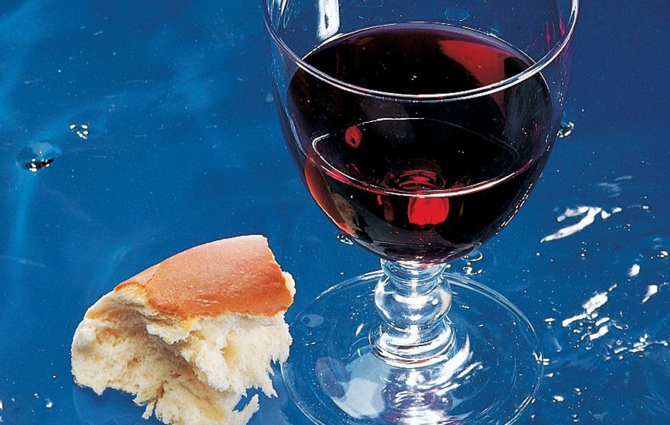 Christengemeente Ede