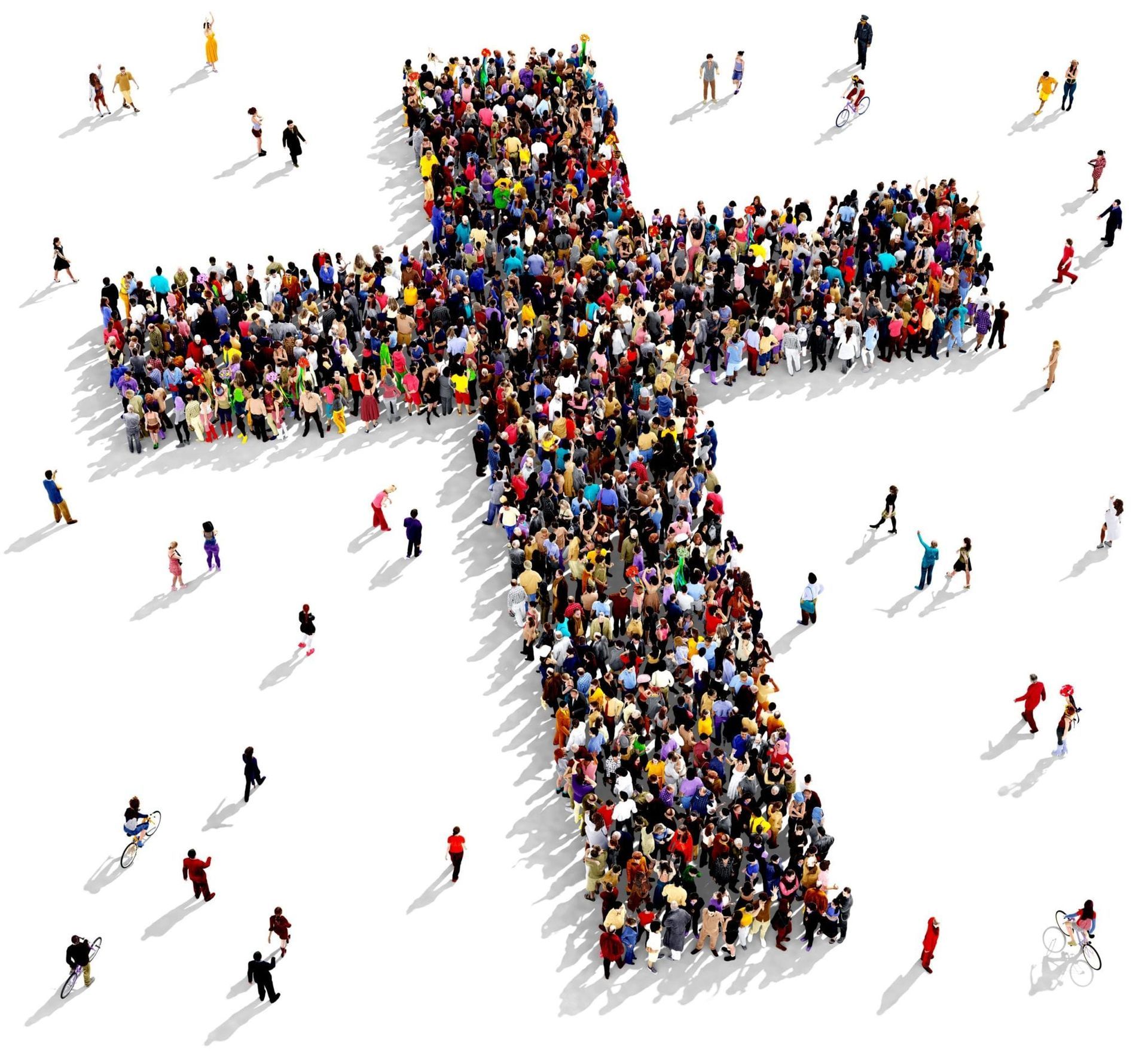 Christengemeente Ede