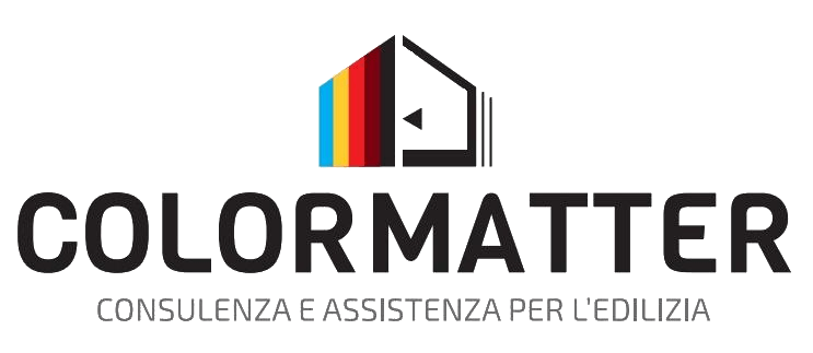 Logo Colormatter