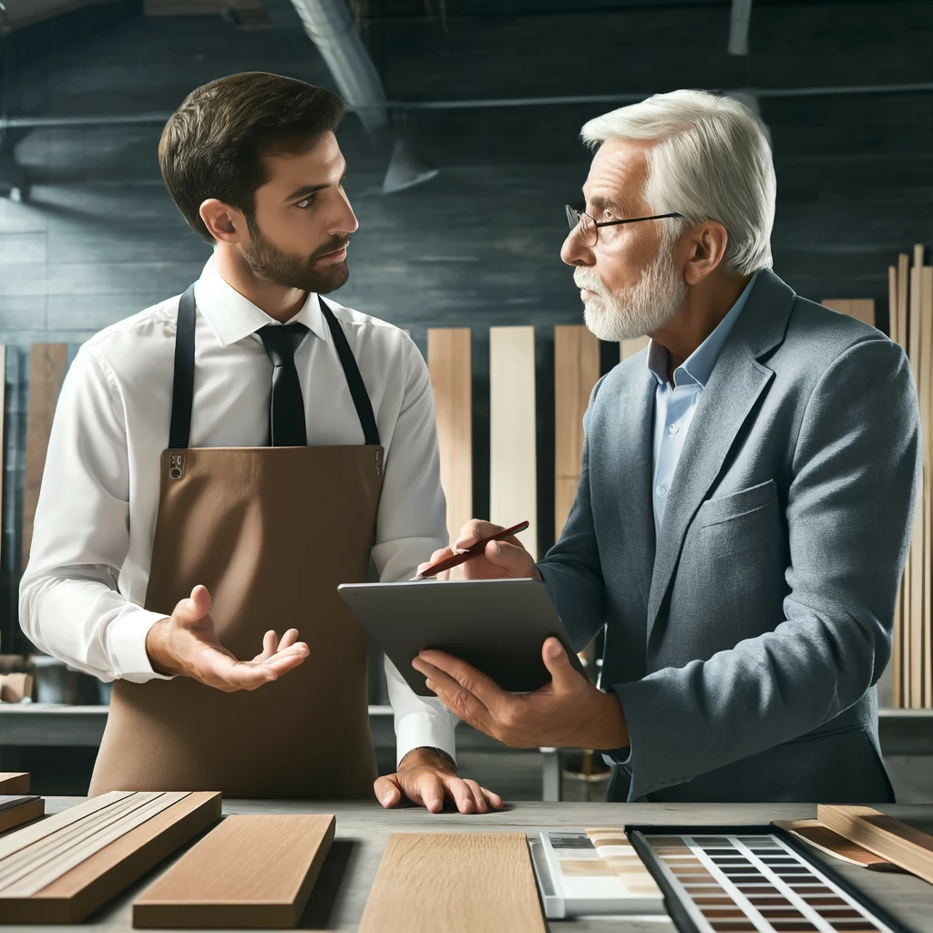 Guida alle normative per la protezione del legno