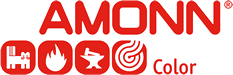 Logo Amonn Color