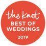 The Knot - Best Of Weddings 2019