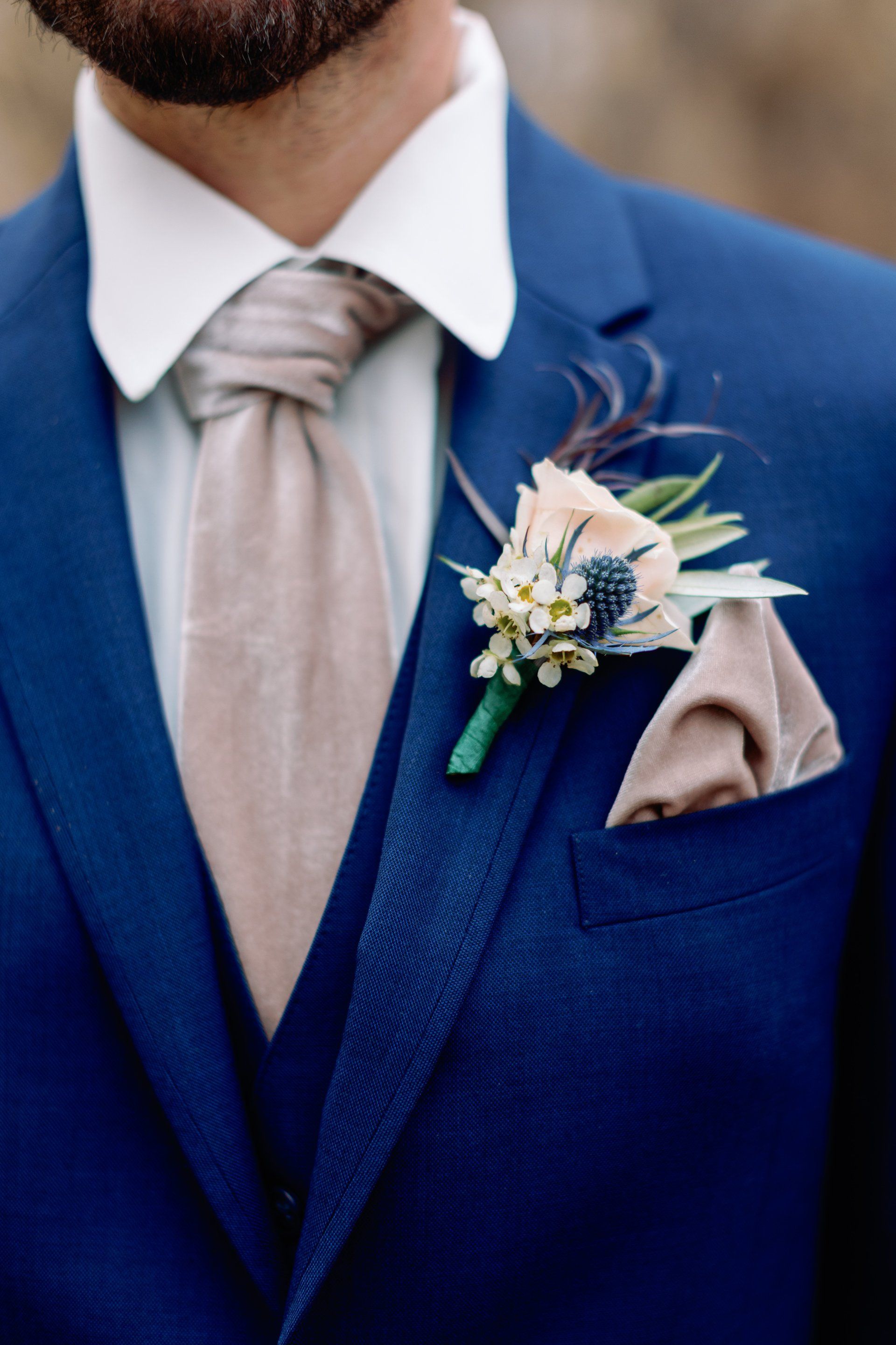 Boutonnieres And Corsages | Frontrange Florals | Highlands Ranch, CO