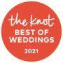 The Knot - Best Of Weddings 2021