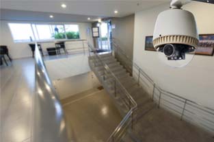Security Camera |Superior Alarm Systems|Upper Darby, PA
