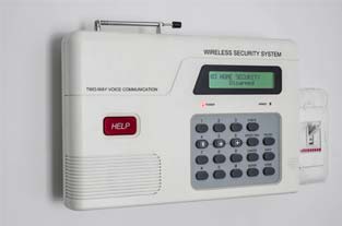 Modern Security System |Superior Alarm Systems|Upper Darby, PA