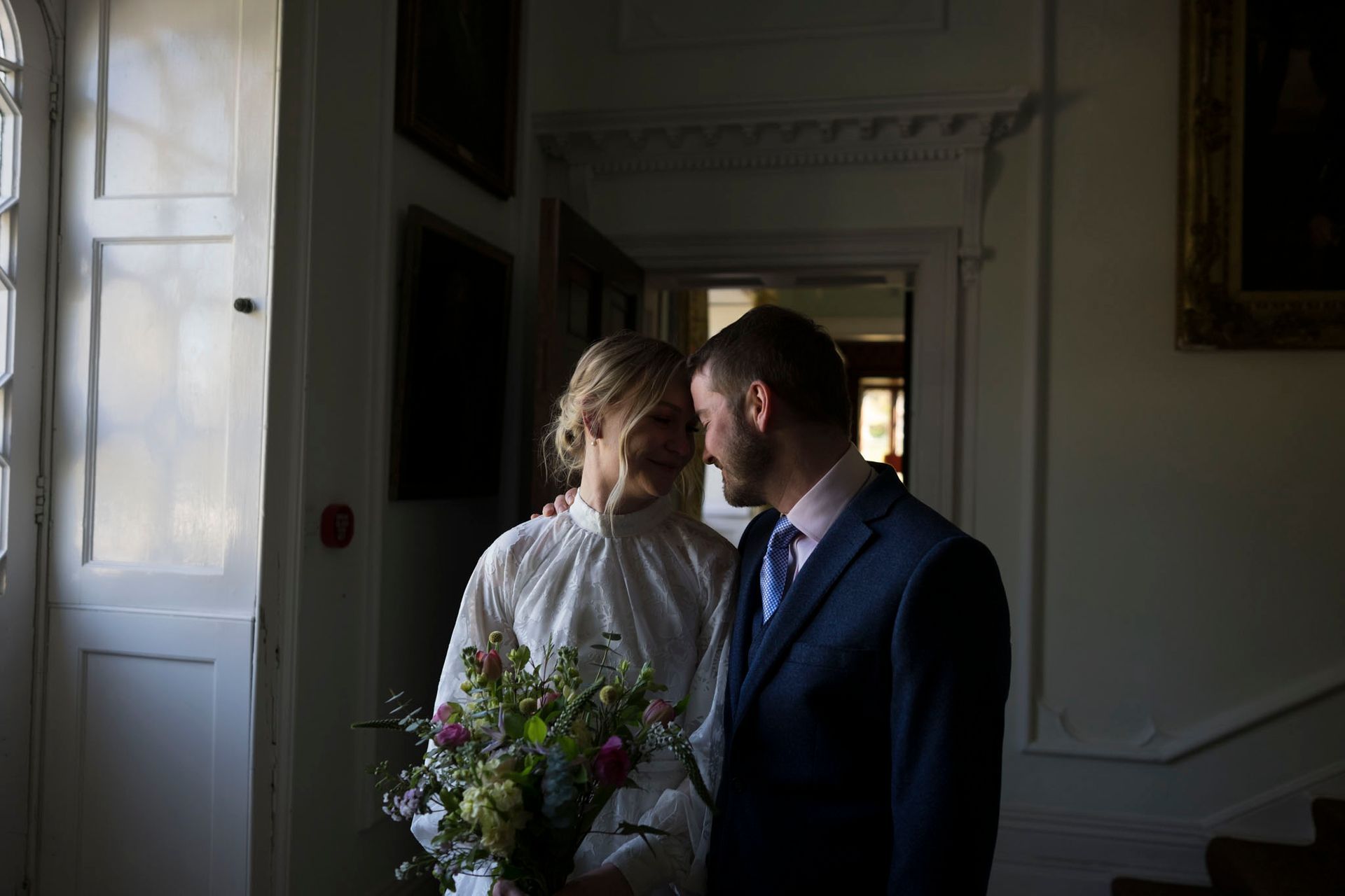 Happy Couple