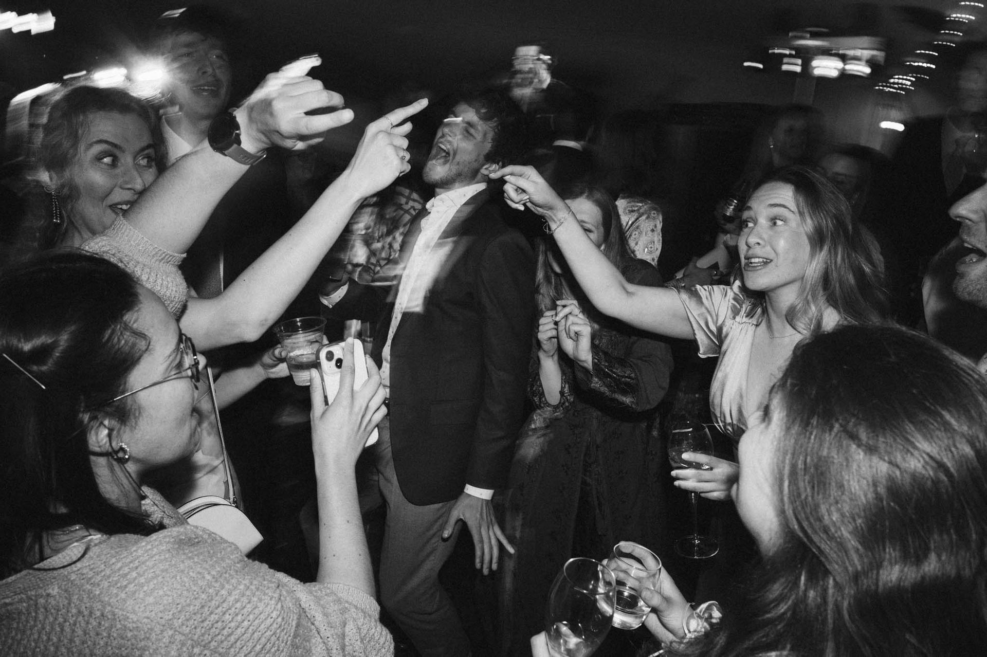 Wedding Party