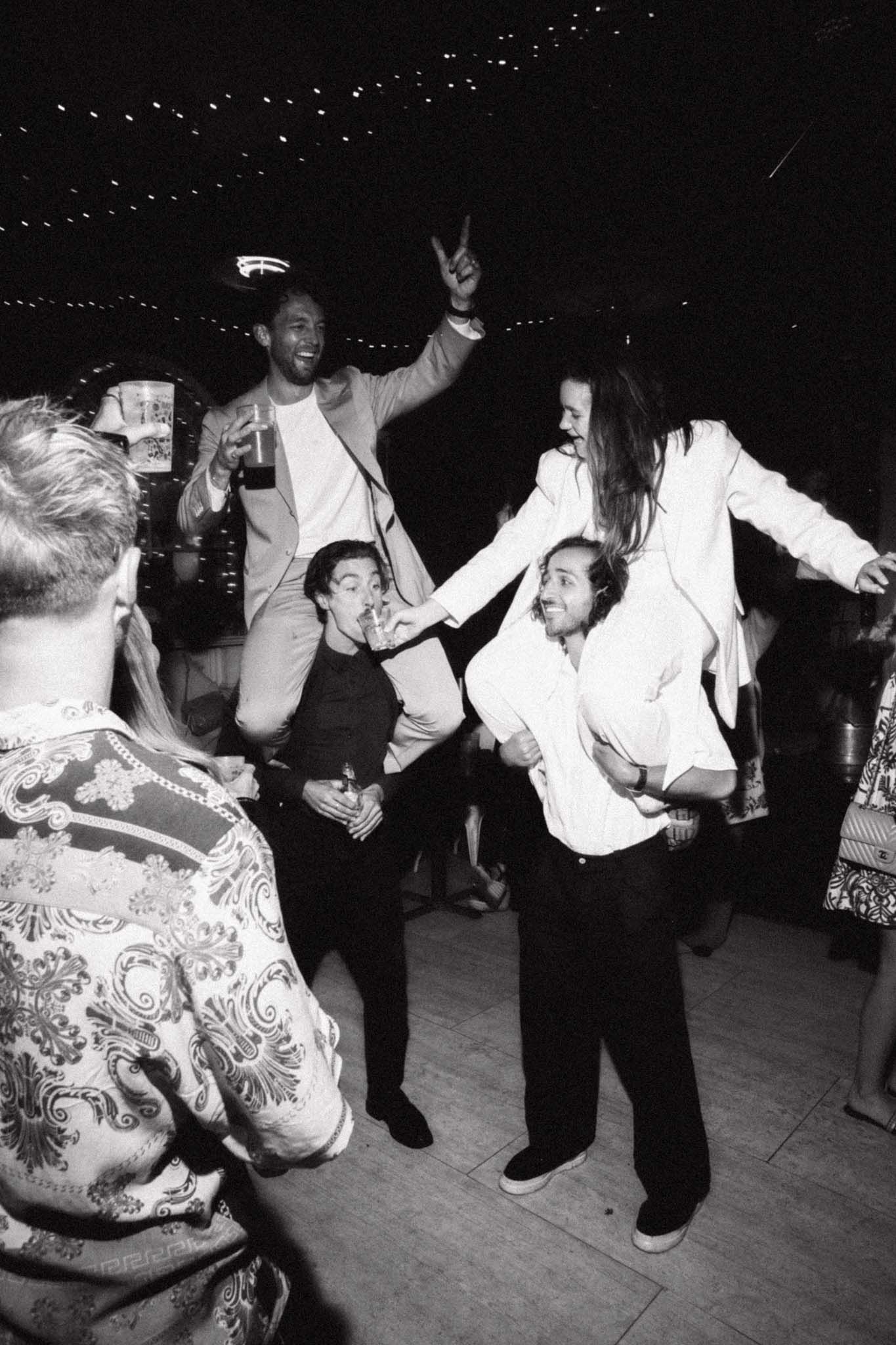 Wedding Party
