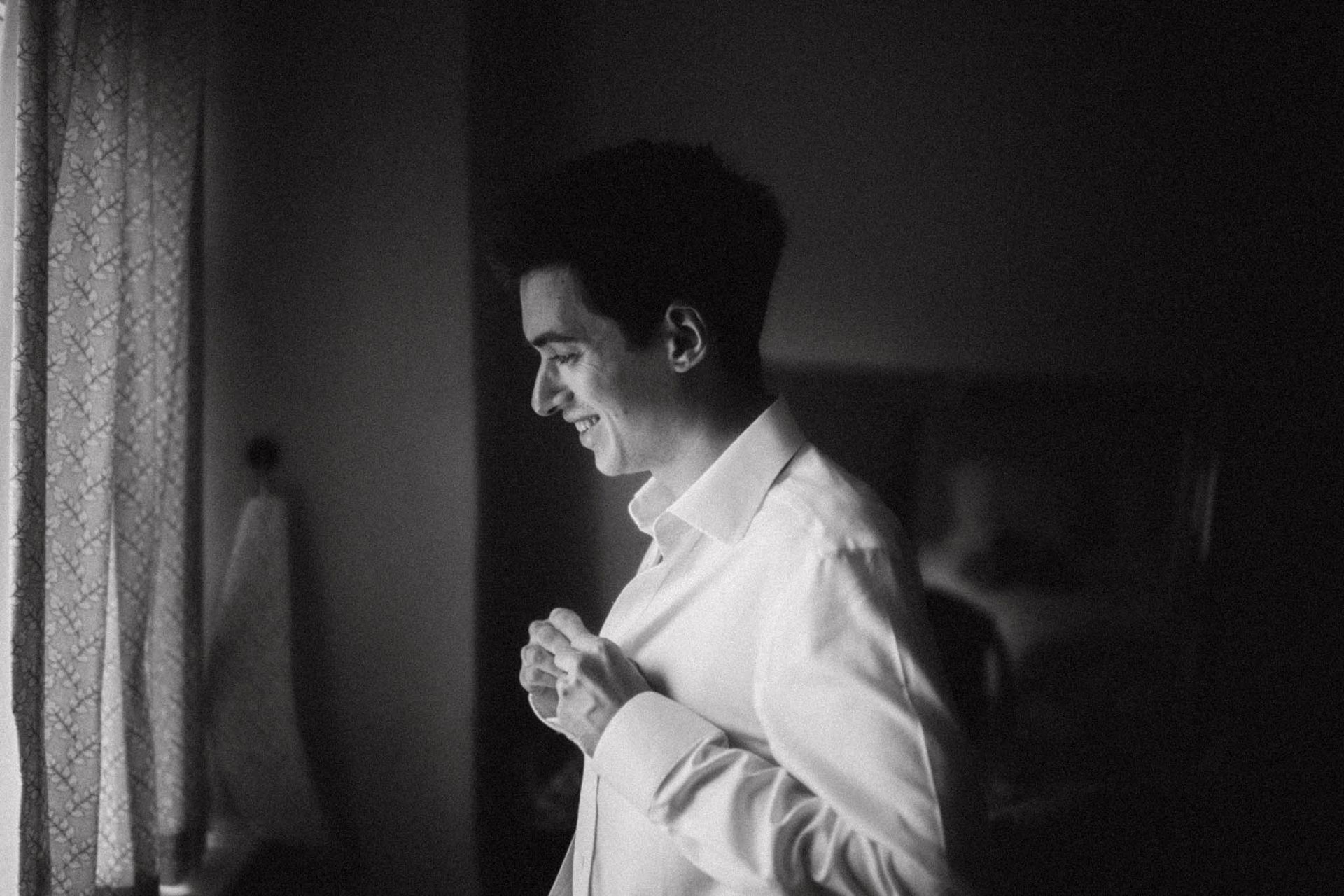 Groom