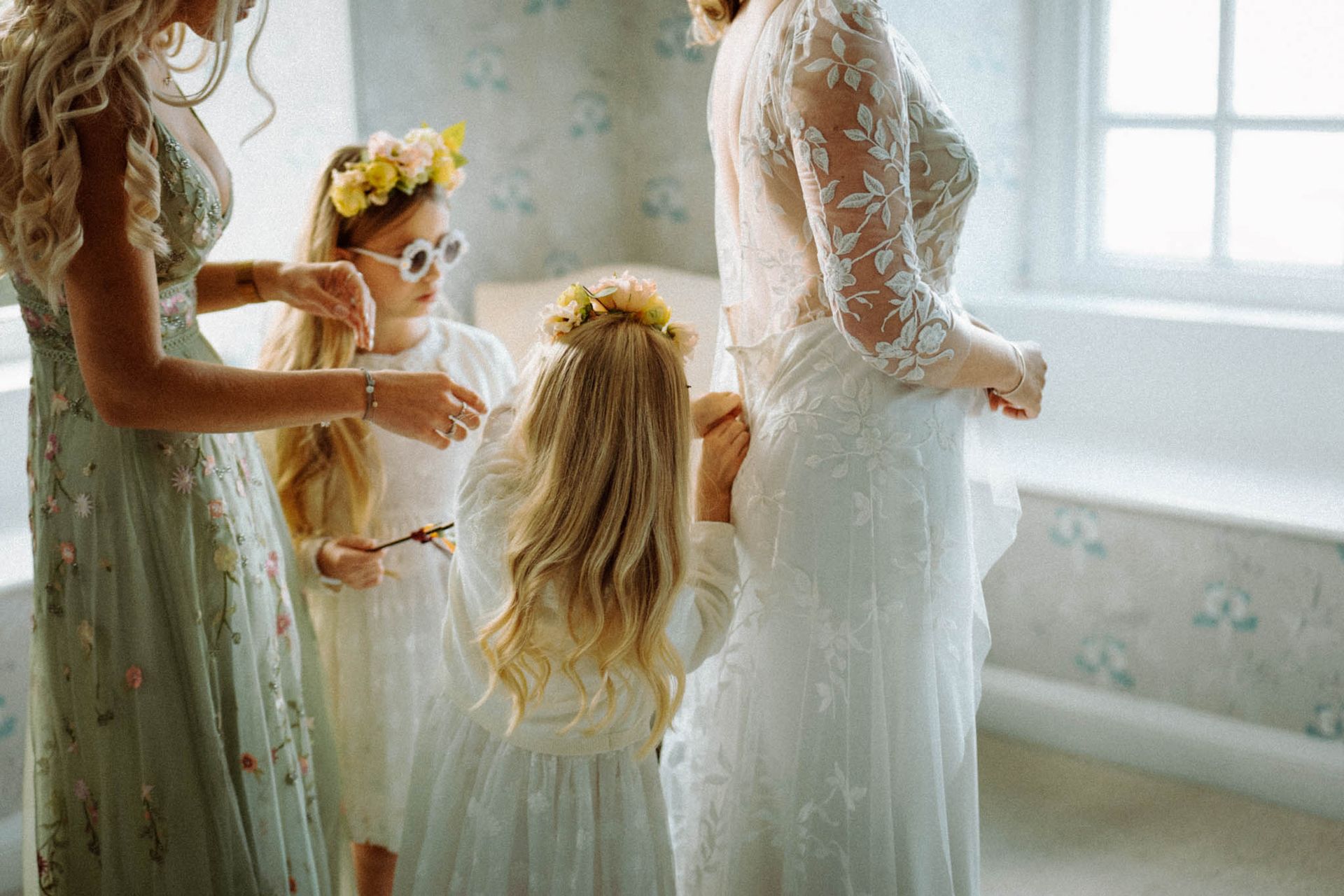 Bridal Party