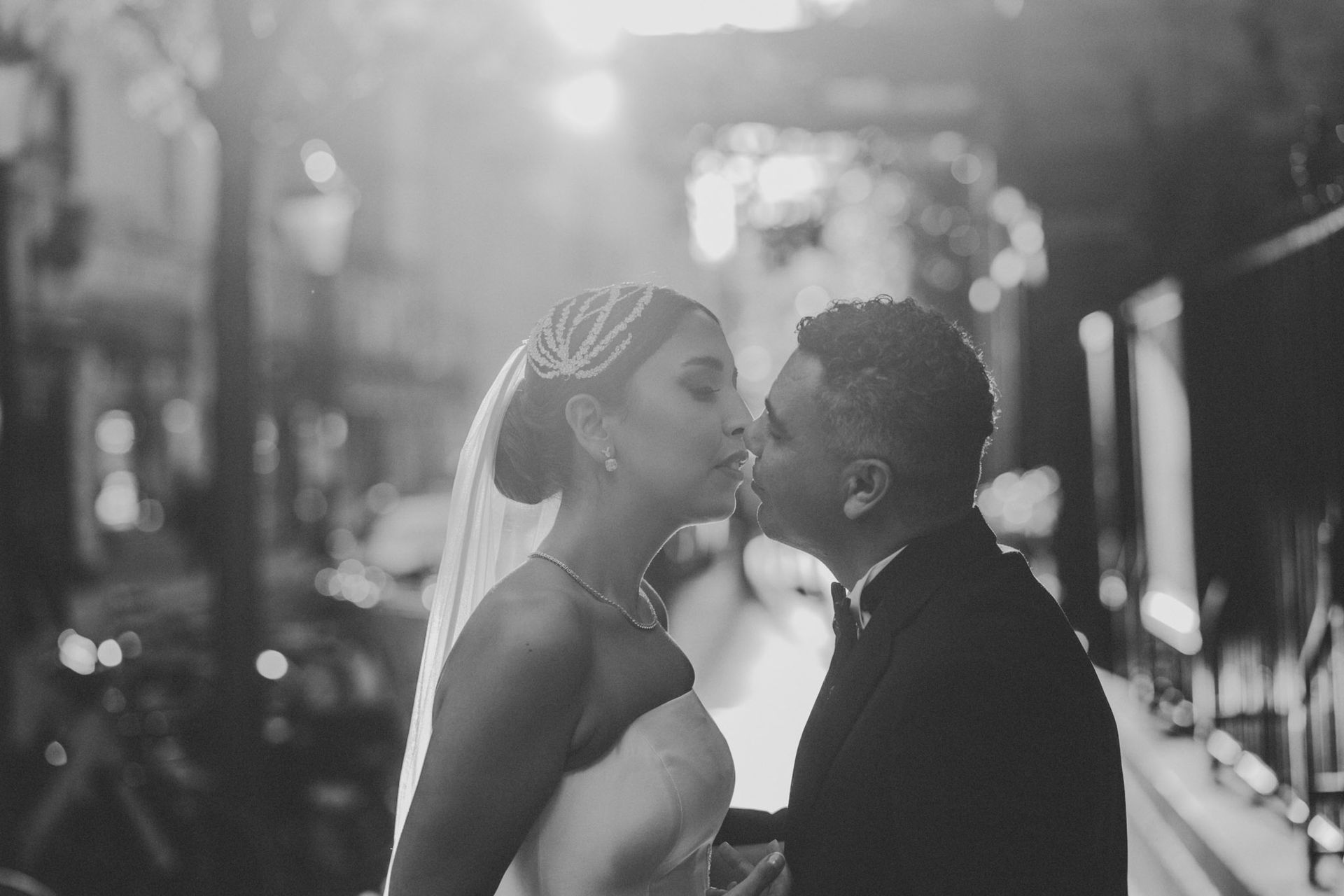 Happy Couple