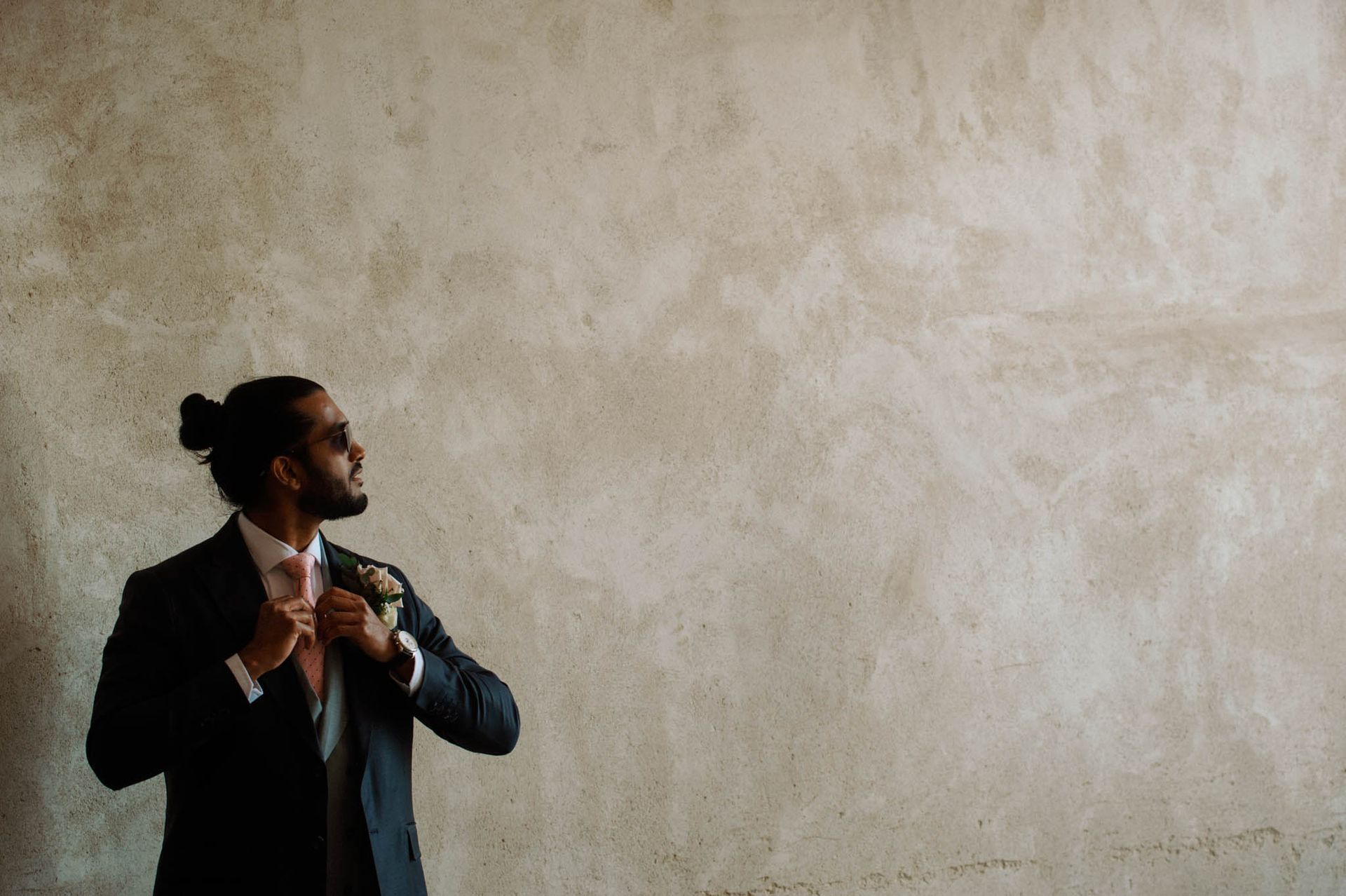 Groom