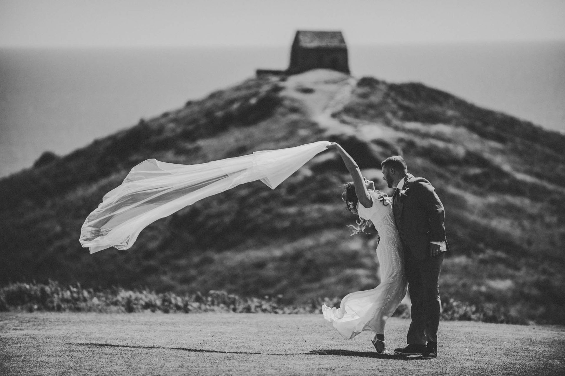 Super 8 Videographer Dorset