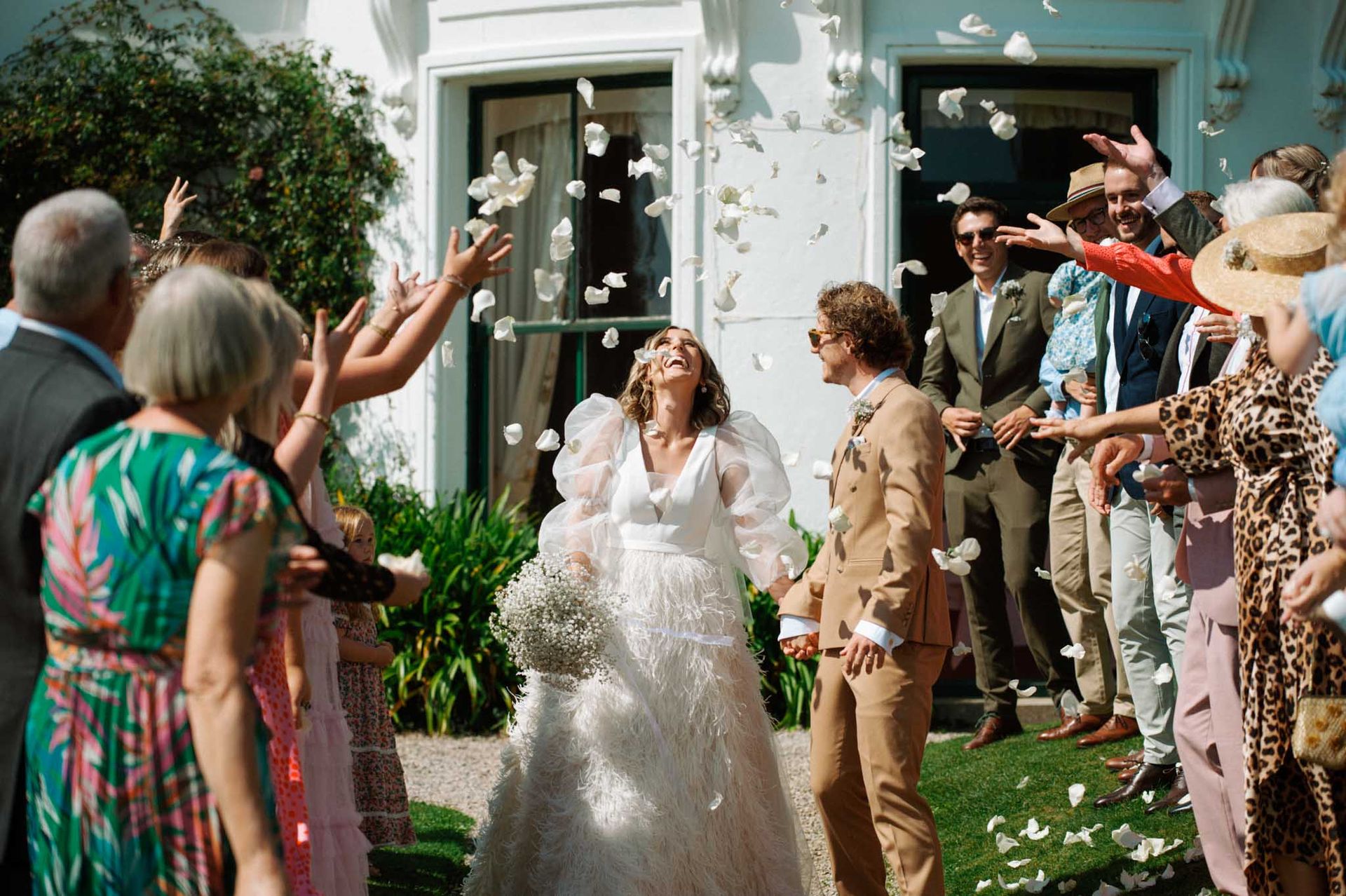 Wedding Day