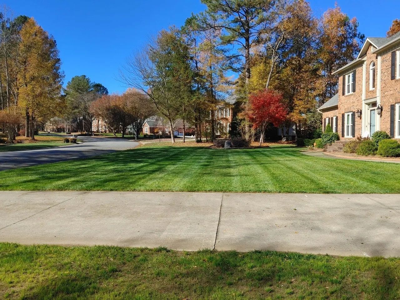 Gallery Mulch Max LLC Kannapolis, Greensboro & WinstonSalem, NC