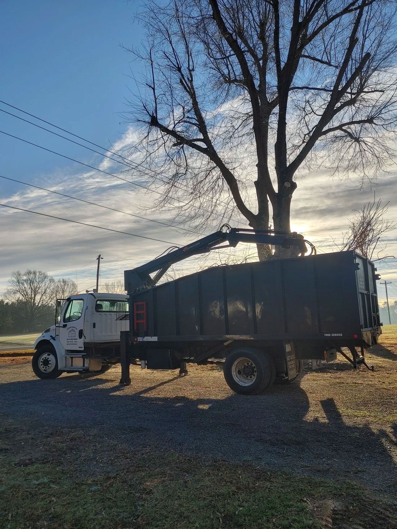 Gallery Mulch Max LLC Kannapolis, Greensboro & WinstonSalem, NC