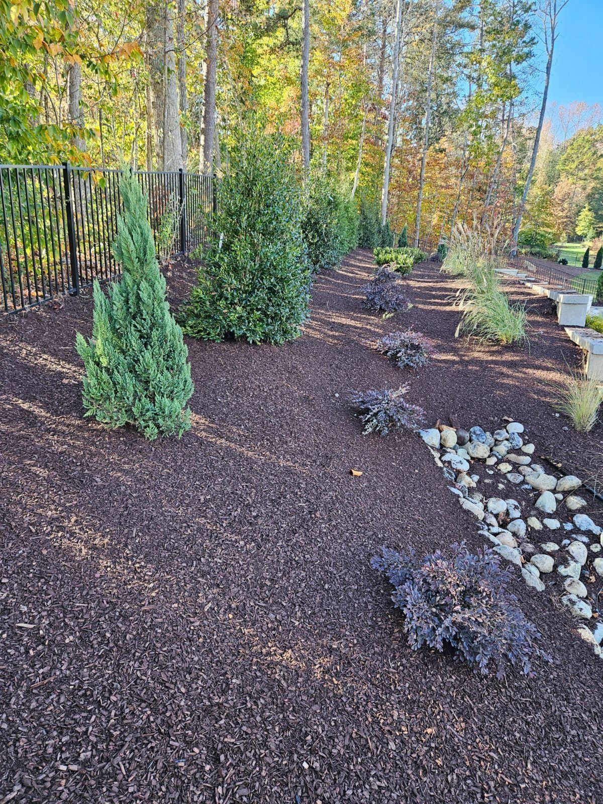 Gallery Mulch Max LLC Kannapolis, Greensboro & WinstonSalem, NC