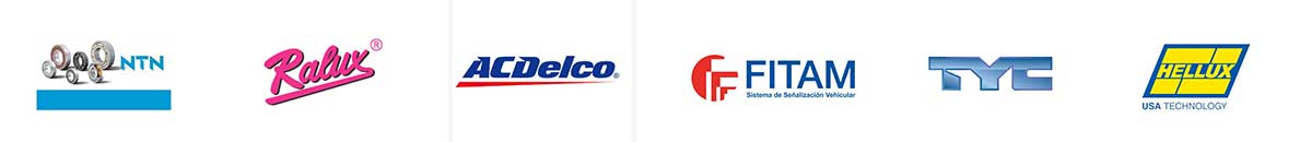 logos