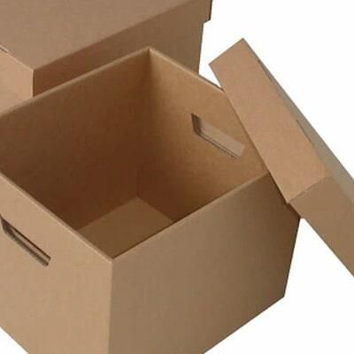 SURTIDORA DE CAJAS EXPRESS