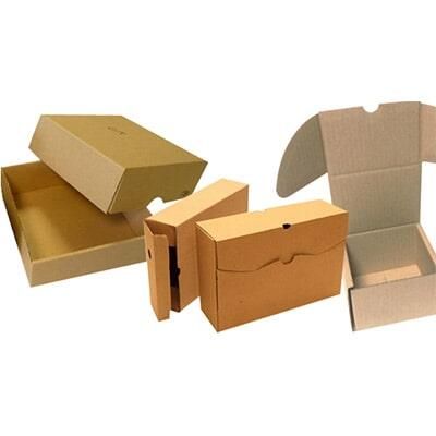 SURTIDORA DE CAJAS EXPRESS