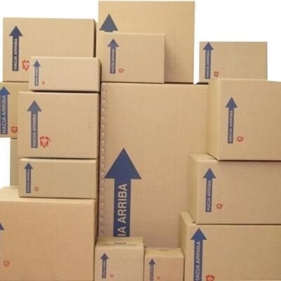 SURTIDORA DE CAJAS EXPRESS