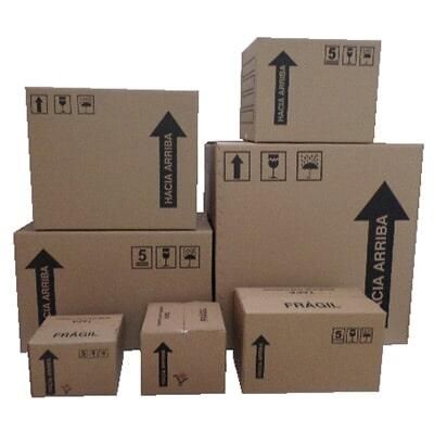 SURTIDORA DE CAJAS EXPRESS