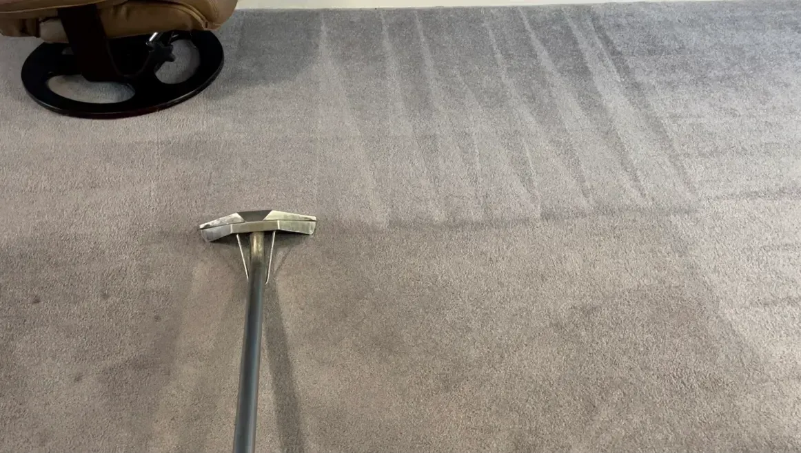 Carpet Deeply Cleaning — Gladstone, MO — Global Pros Services LLC