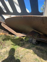 mobile welding Winnipeg