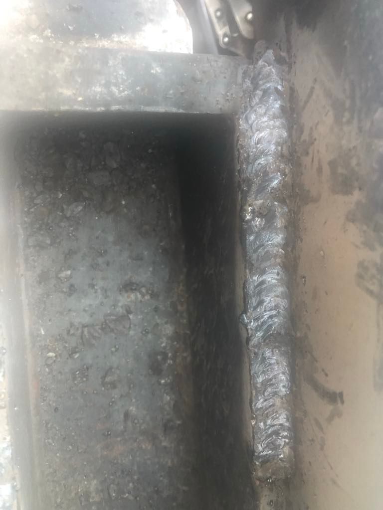 mobile welding Winnipeg