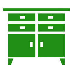 Icona - Legno per arredamento, design, rivestimenti Icona - Legno per arredamento, design, rivestimenti