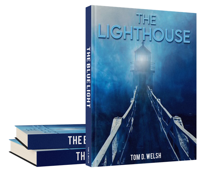 Book Cover The Lighthouse