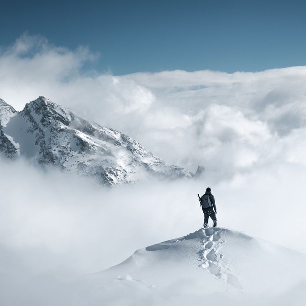 Inspiration by Tom Welsh