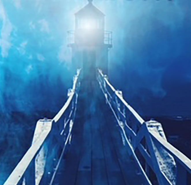 Novel The Blue Light