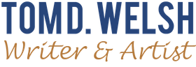 Tom Welsh Logo