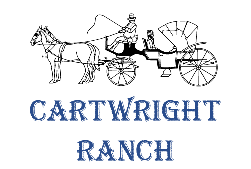 Cartwright Ranch logo