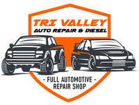 Logo | Tri Valley Auto Repair and Diesel