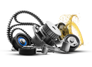 Maintenance | Tri Valley Auto Repair and Diesel