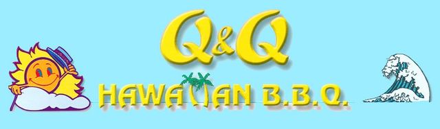 Home Q Q Hawaiian Barbeque Ventura California