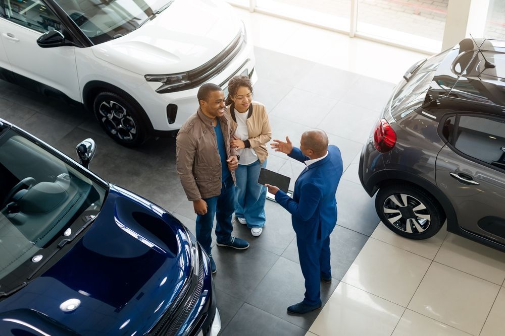 Car Dealership: A Guide to Buying, Selling, and Getting the Best Deal