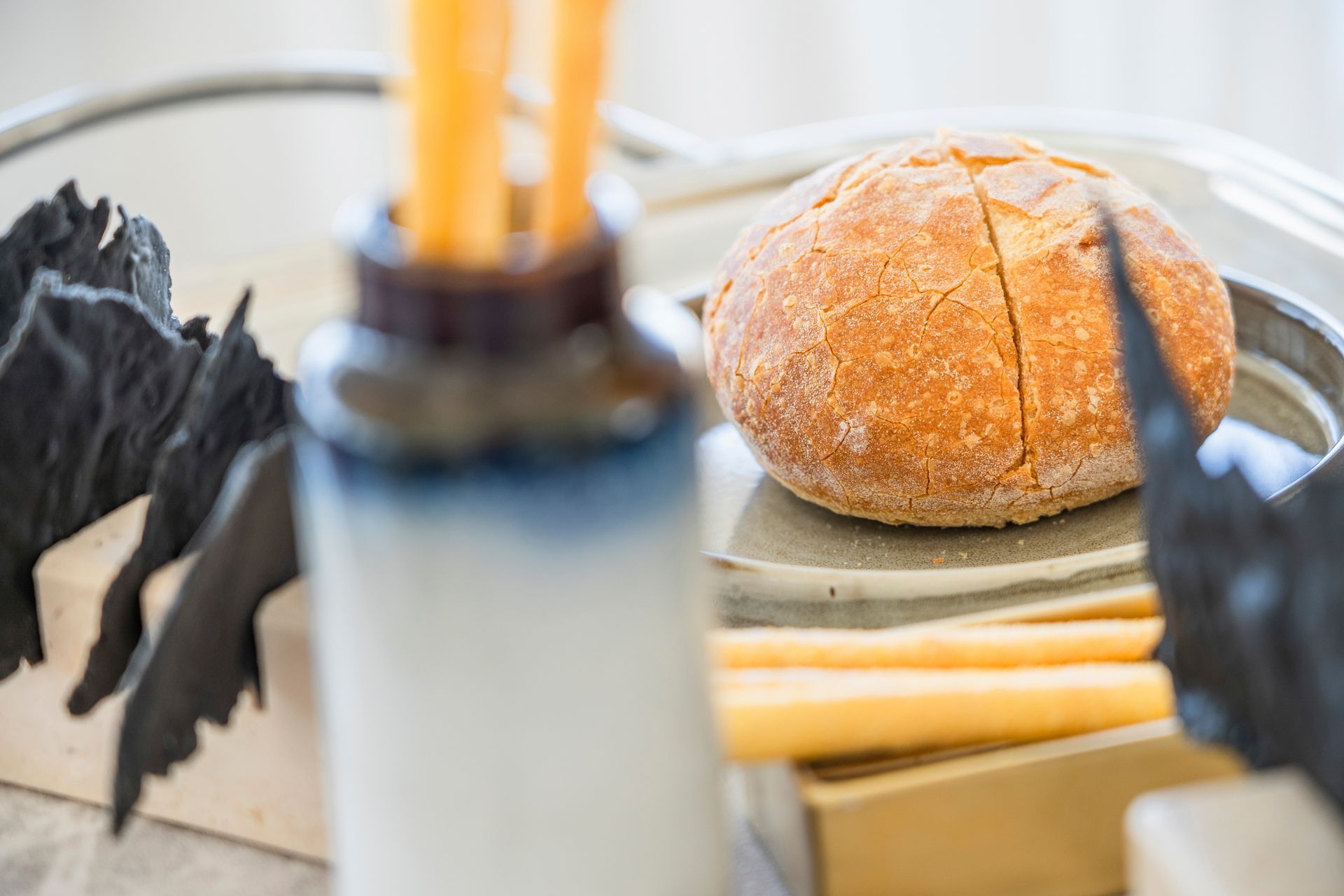 pane produzione propria