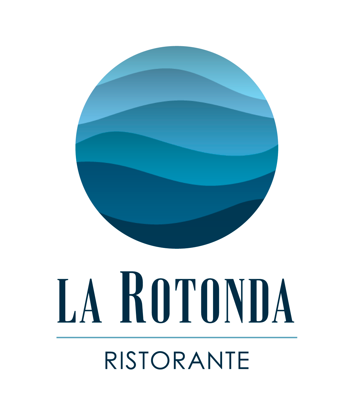 LOGO la rotonda