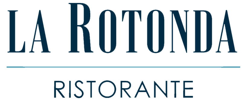 logo ristorante la rotonda porto recanati